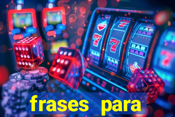 frases para pioneiros jw